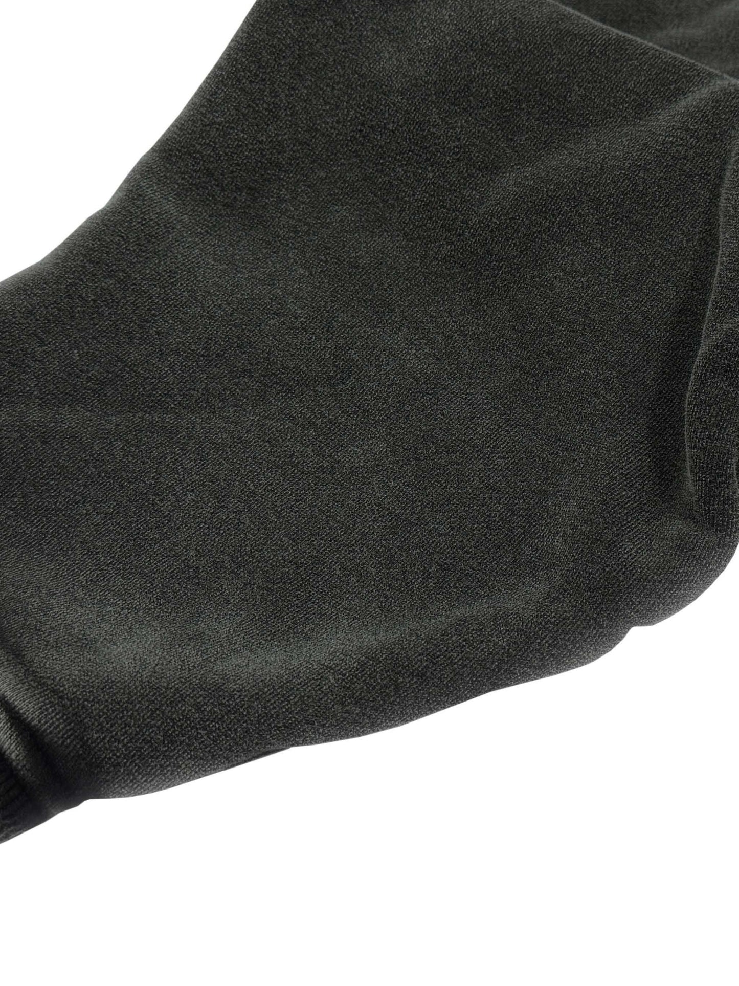 "The OG - Zip" Streetwear Acid Washed Zip Fleece Hoodie Jacket - 360 GMS